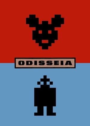 Poster Odisseia 2013