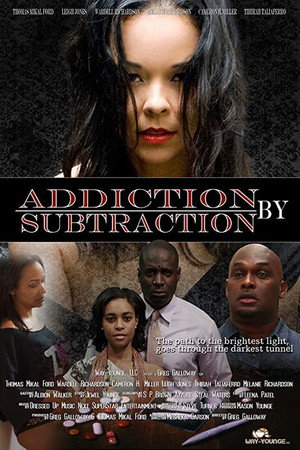 Addiction by Subtraction 7