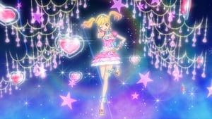 Aikatsu Stars! To Become the Number One Star!