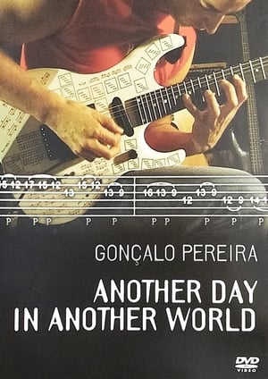 Image Gonçalo Pereira ‎– Another Day In Another World