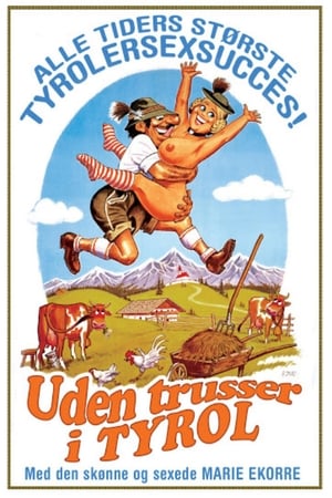 Image Uden trusser i Tyrol