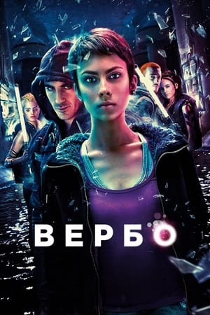 Poster Вербо 2011