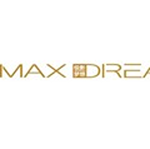 Logo MAX DREAM