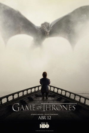 poster Game of Thrones