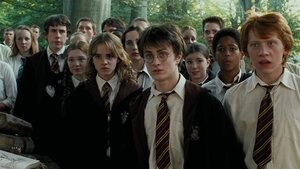 Harry Potter and The Prisoner of Azkaban (2004)