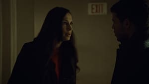 Hemlock Grove Temporada 3 Capitulo 4