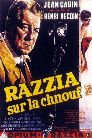 Razzia 33