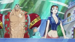 One Piece: Season 14 Episode 523