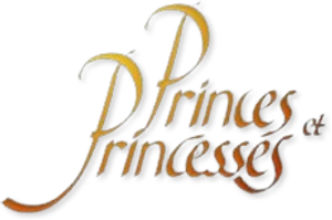 Príncipes e Princesas — Logos 2