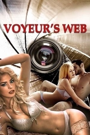 Poster Voyeur's Web (2010)