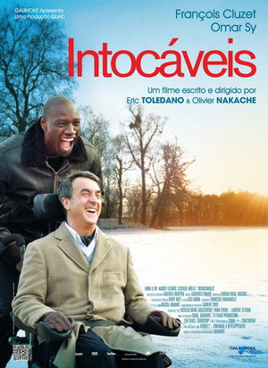 poster The Intouchables