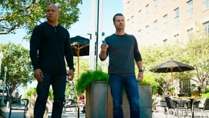 Agenci NCIS: Los Angeles: 7×4