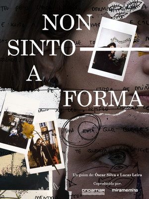 Non Sinto A Forma 5