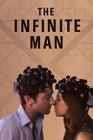 Poster The Infinite Man (2014)