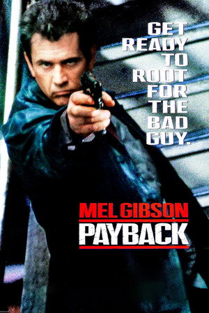 Постер фильма «Расплата (1999)» — (17 из 35)