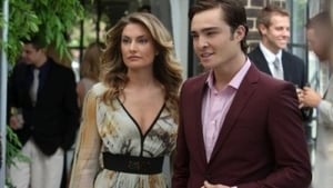 Mai stata accusata – Gossip Girl: Stagione 2 x Episodio 2