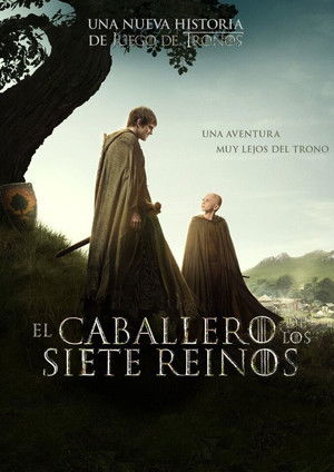 poster A Knight of the Seven Kingdoms