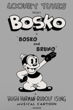 Image Bosko and Bruno