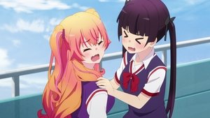 Kakushite! Makina San!!: 1×5