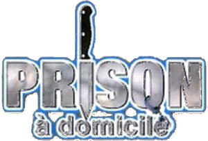 Prison à domicile — Logos 1