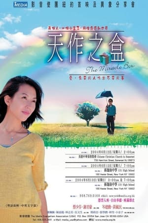 Poster The Miracle Box (2004)