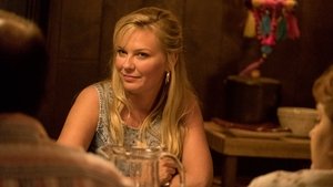 On Becoming a God in Central Florida saison 1 Episode 1