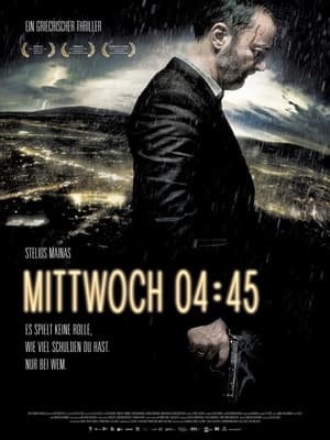 Mittwoch 04:45