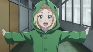 Kono Bijutsubu ni wa Mondai ga Aru!: 1×12