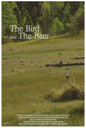 The Bird and The Bear
