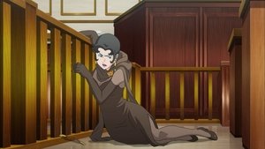 Gyakuten Saiban: 1×7