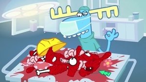 Happy Tree Friends: 3×13