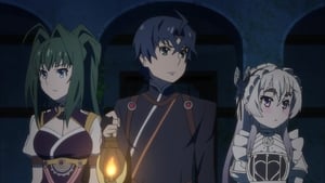 Hitsugi no Chaika: 1×4