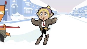 Mr. Bean: The Animated Series The Big Freeze