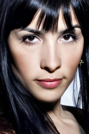 Onuryay Evrentan portrait