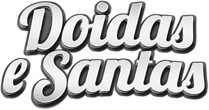 Doidas e Santas — Logos 2