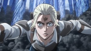 Attack on Titan Season 3 Episode 7