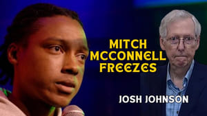 Toronto Comedy Bar: Mitch McConnell Freezes, Chapel Hill + more