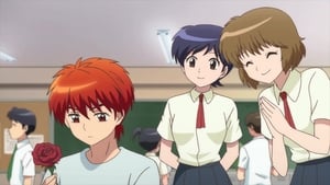 Kyoukai no Rinne: 2×11