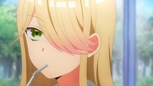 Watari-kun’s ****** Is About to Collapse: 1×8