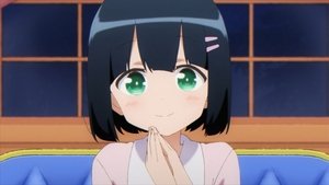 Tonari no Kyuuketsuki-san: Saison 1 Episode 1