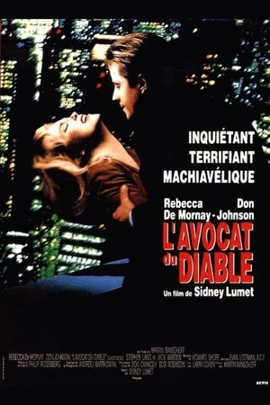 Poster L'Avocat du diable 1993