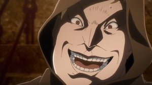 No Guns Life: Episódio: 4 da 1ª Temporada