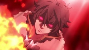 The Rising of the Shield Hero Season 1 Episode 8