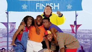 ดูหนัง Cool Runnings (1993) สี่เกล๊อะจาไมก้า