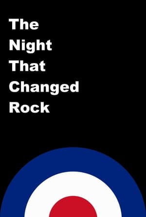Image The Night That Changed Rock