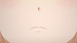 Amai Ijiwaru Episodio 1