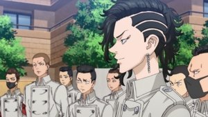 Tokyo Revengers Season 1 Episode 27
