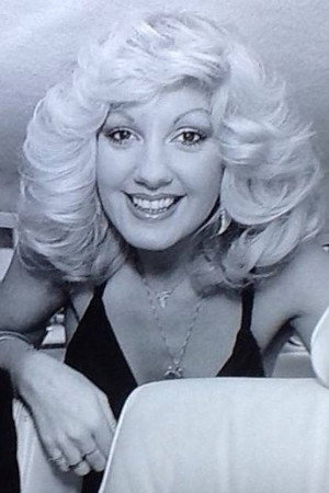 Susie Silvey portrait