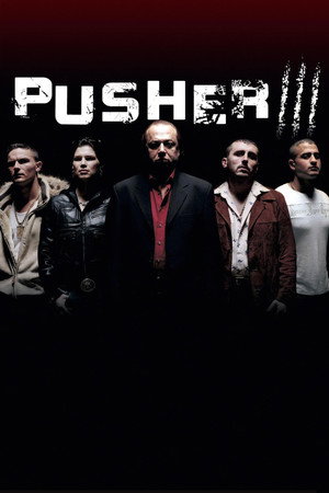 Pusher 3 42
