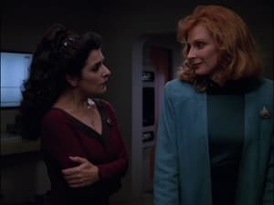 Star Trek: The Next Generation Season 4 Episode 17